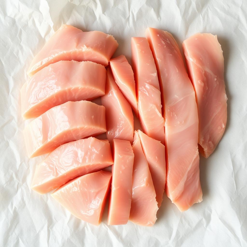 Boneless Strips